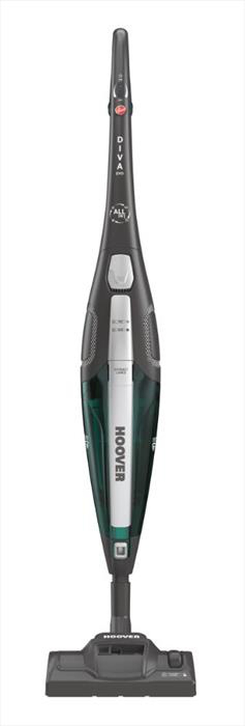 Immagine del prodotto HOOVER - DVE02BL