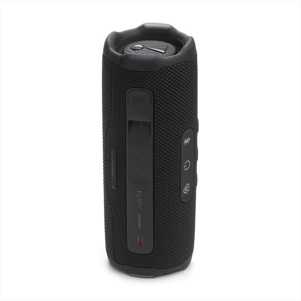 "JBL - FLIP 7 BLACK-Nero"