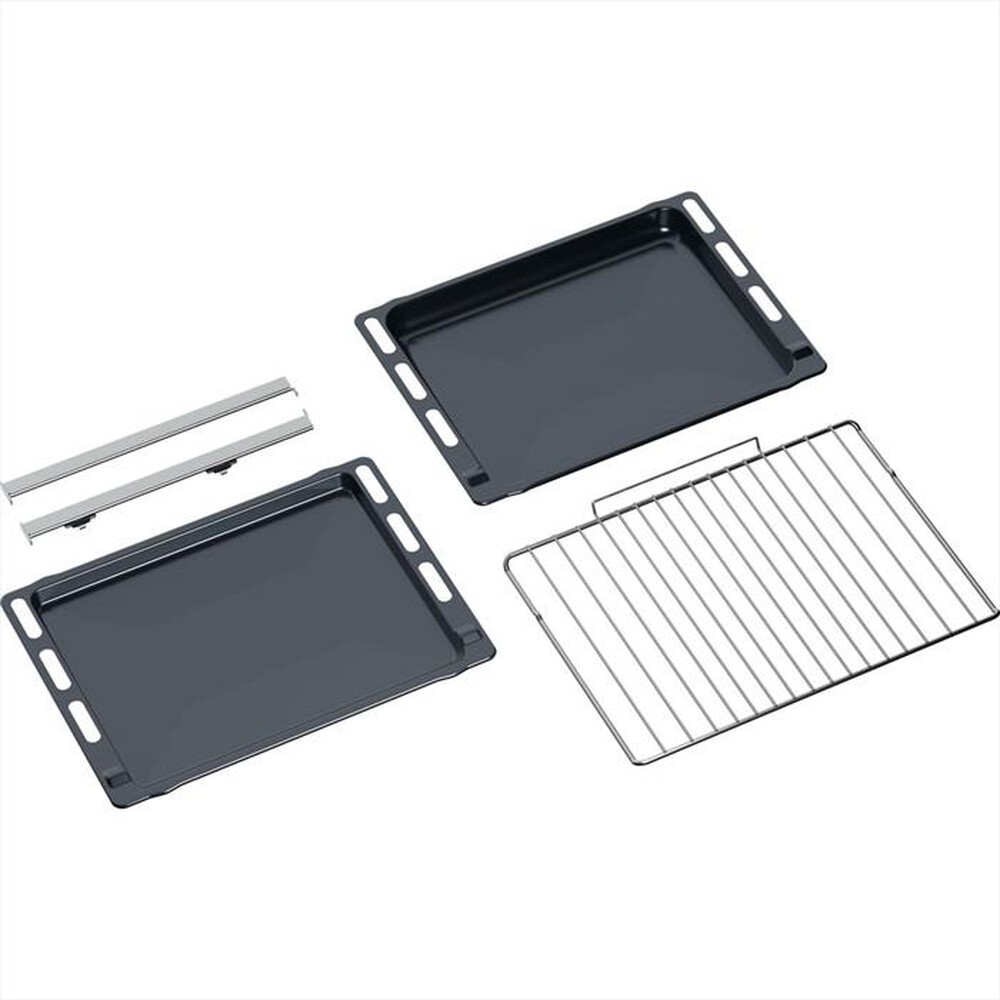 Immagine del prodotto WHIRLPOOL - Forno multifunzione OMR58HU1B Classe A+ 71lt