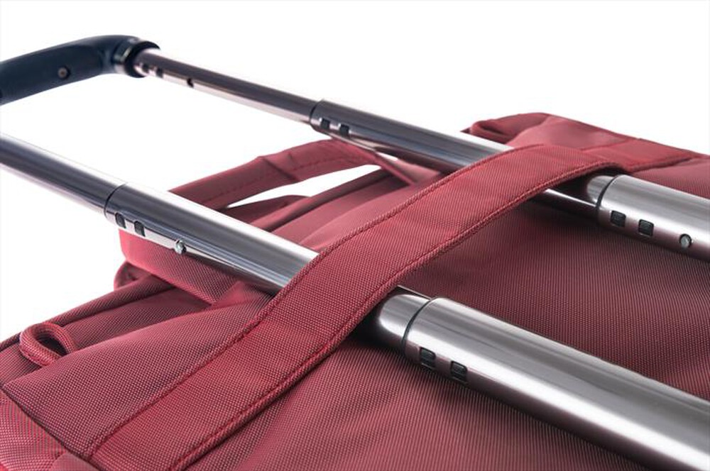 Immagine del prodotto TUCANO - WORK OUT III-Rosso