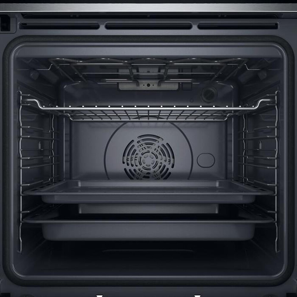 Immagine del prodotto WHIRLPOOL - Forno multifunzione WOI4IS8PM0SXA Classe A+ 73lt
