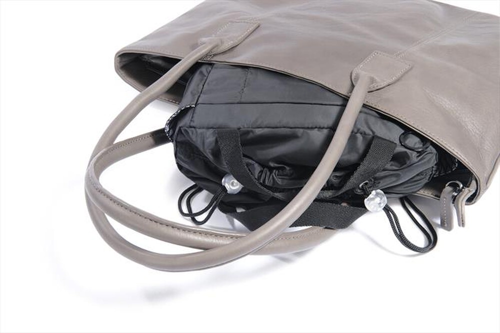 Immagine del prodotto TUCANO - organizzatore per borsa misura S-Nero