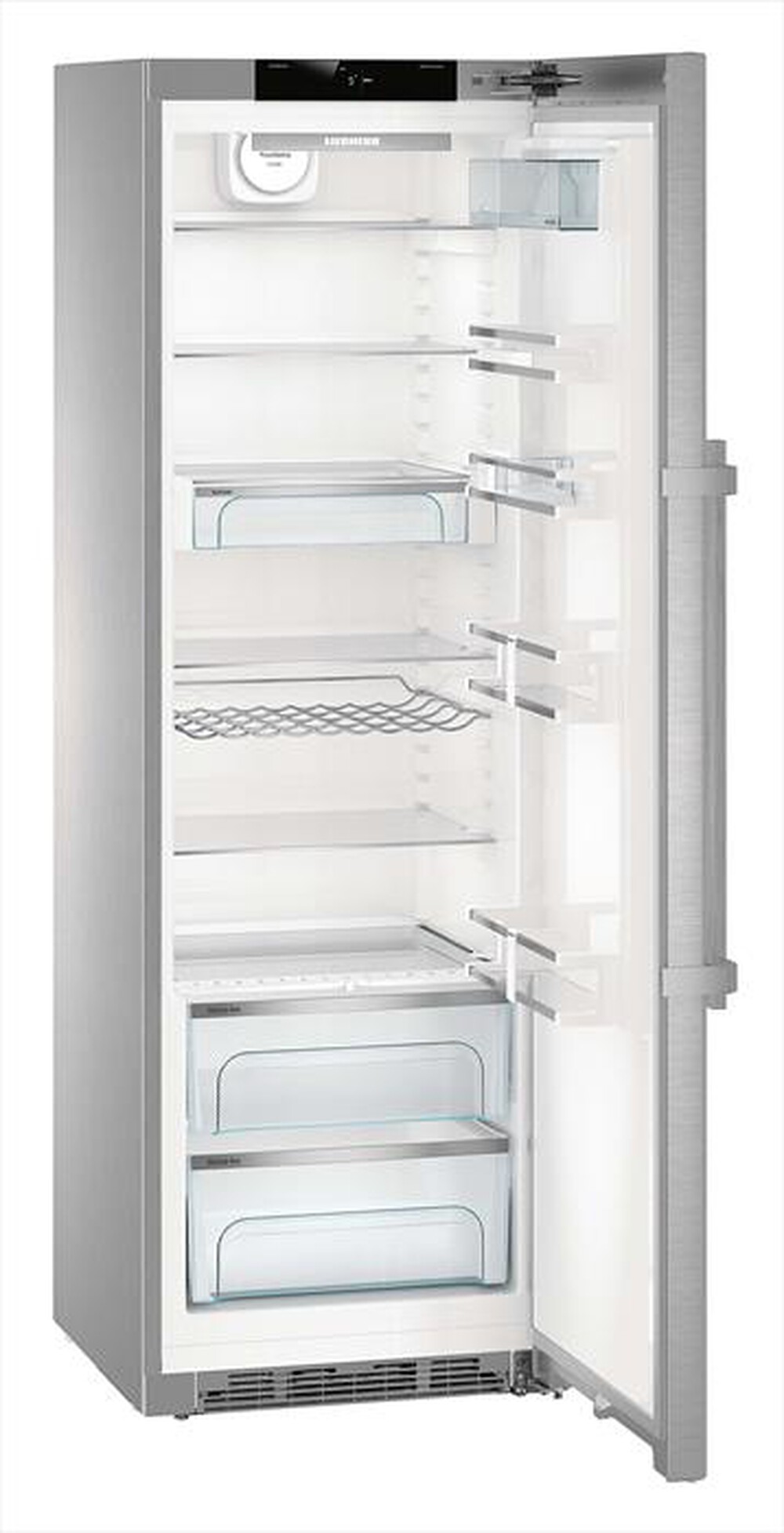 "LIEBHERR - Frigorifero 1 porta SKES   4370-21 Classe C 408lt"