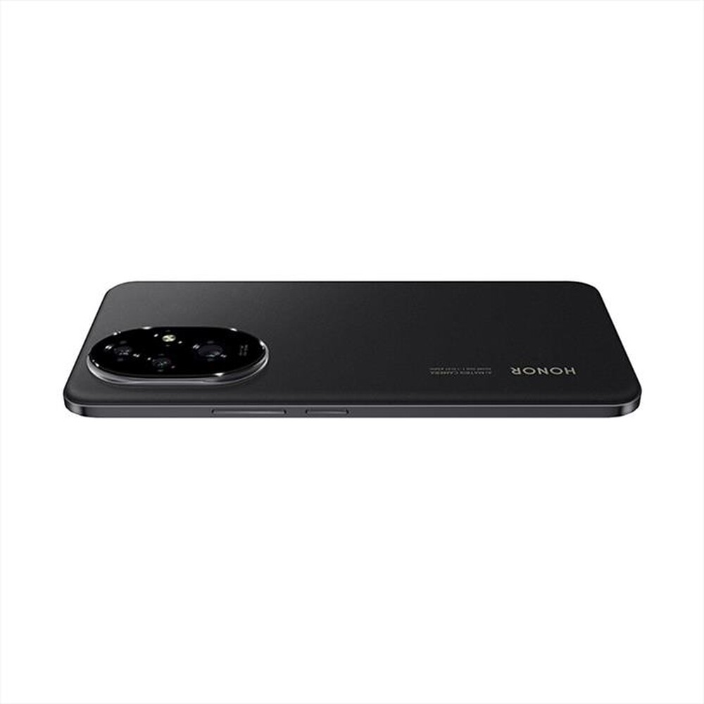 "HONOR - Smartphone 200-Black"