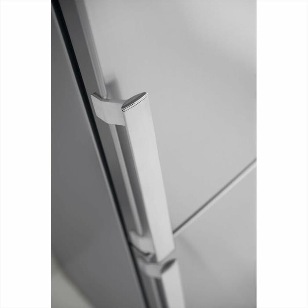"WHIRLPOOL - Frigorifero combinato WB70I 952 X Classe E"