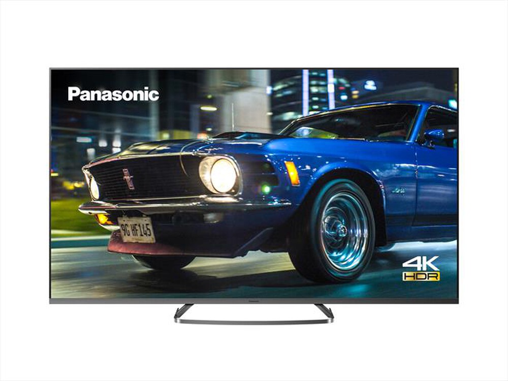 "PANASONIC - Smart TV LED 4K HDR 65'' TX-65HX830E-Metal"