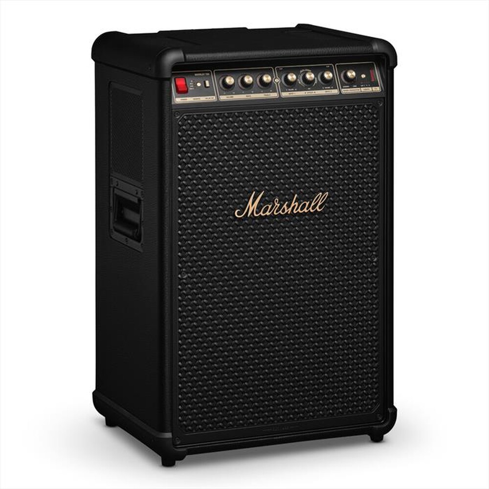 Immagine del prodotto MARSHALL - Speaker BROMLEY 750-Nero