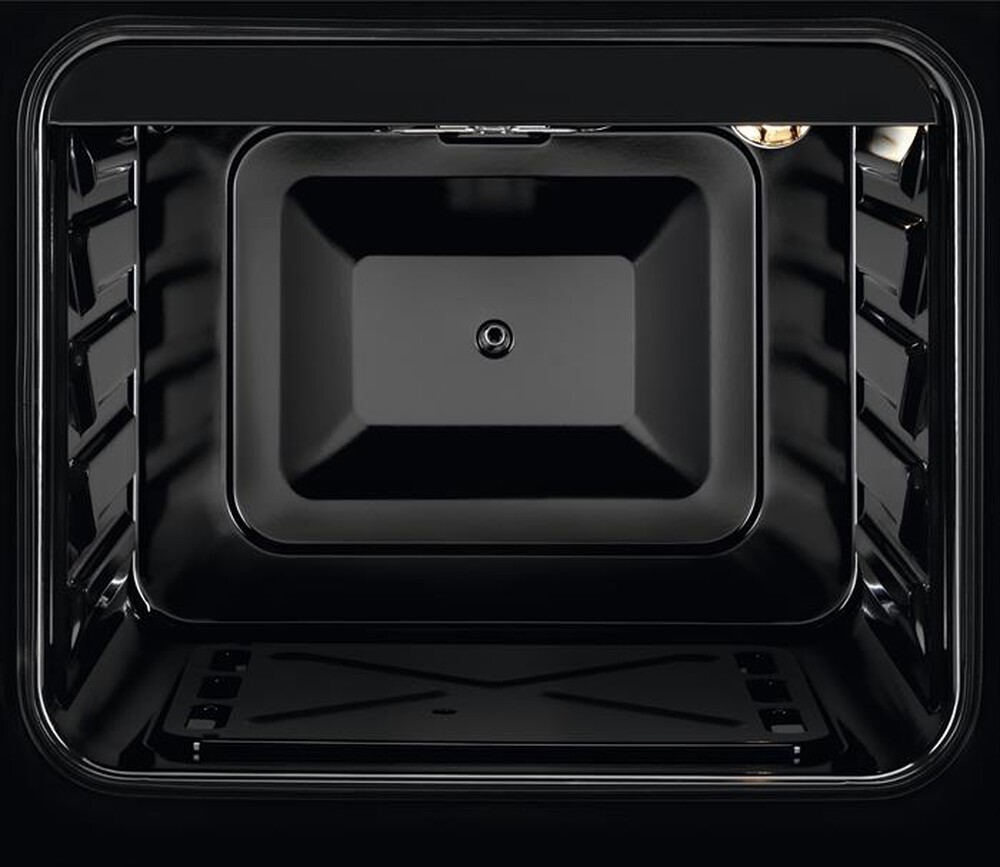 Immagine del prodotto ELECTROLUX - Cucina a gas LKK500000W Classe A-Bianco