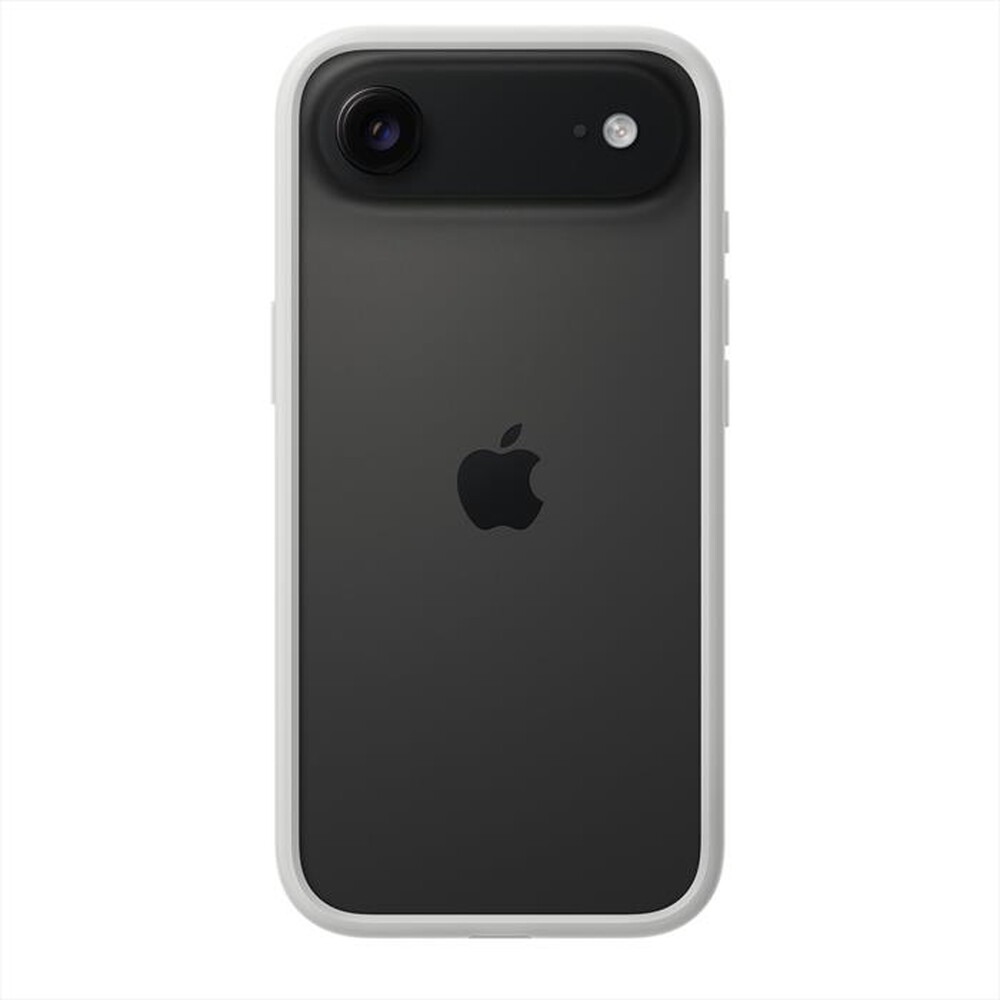 Immagine del prodotto APPLE - Bumper per iPhone Air-Grigio chiaro