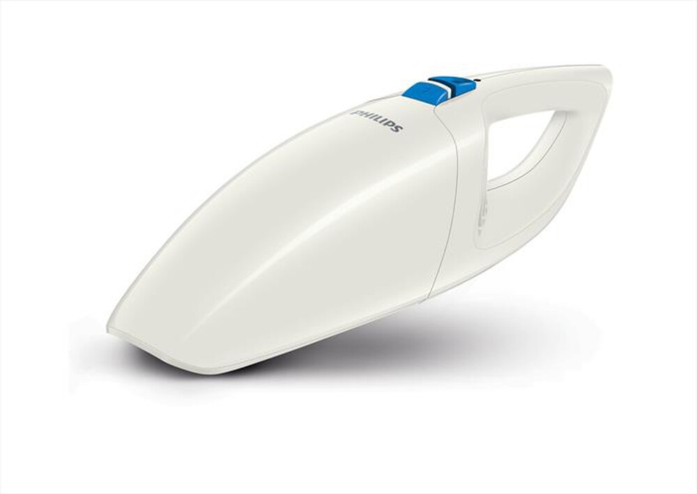 "PHILIPS - FC6150/01-bianco"