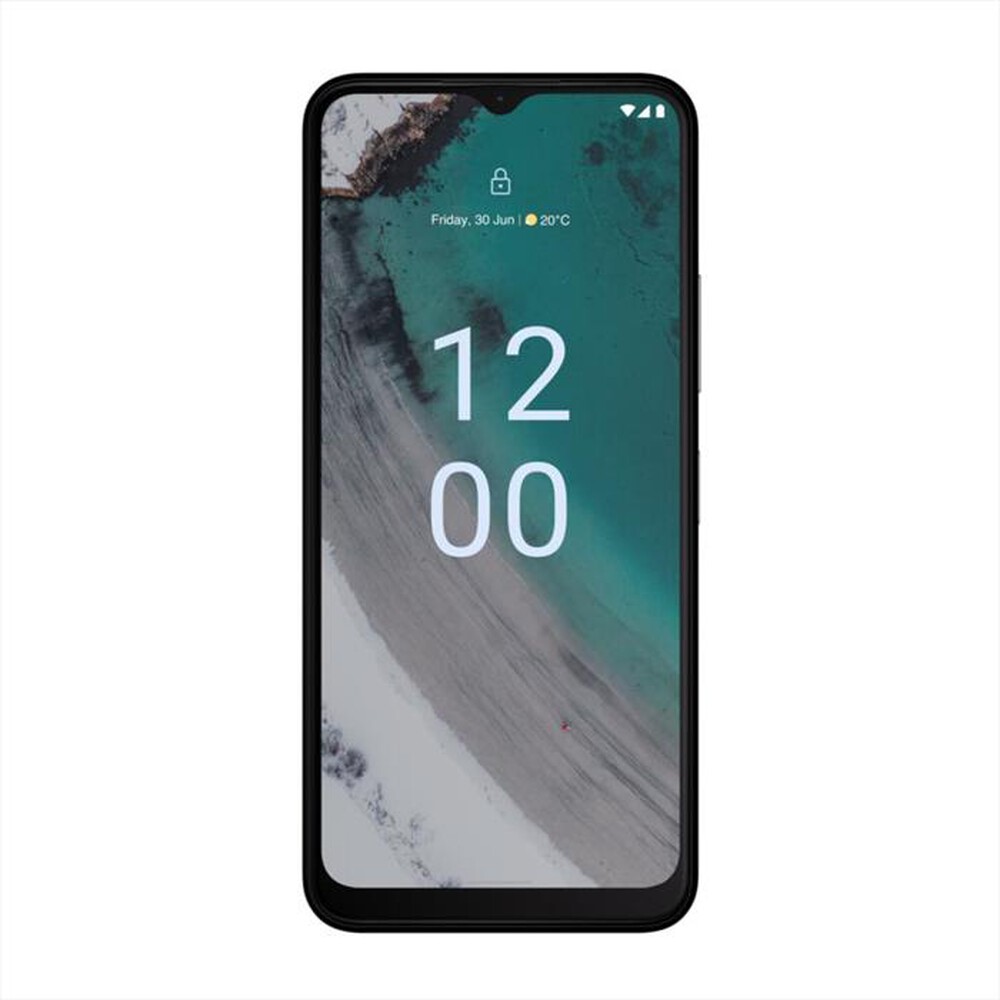 Immagine del prodotto NOKIA - Smartphone NOKIA C32 4/64-CHARCOAL