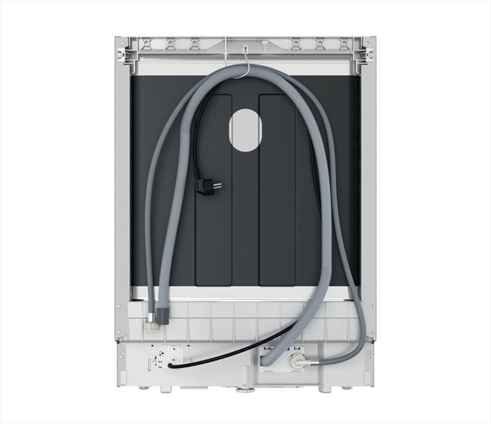 "HOTPOINT ARISTON - Lavastoviglie incasso HI 3010 Classe F 13 coperti"