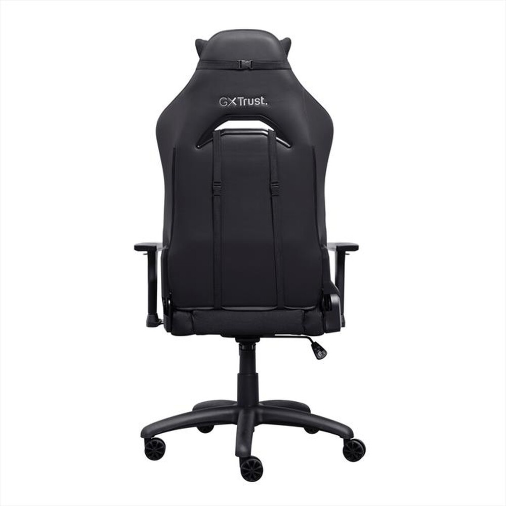 "TRUST - Sedia gaming GXT719 RUYA RGB-Black -RGB"