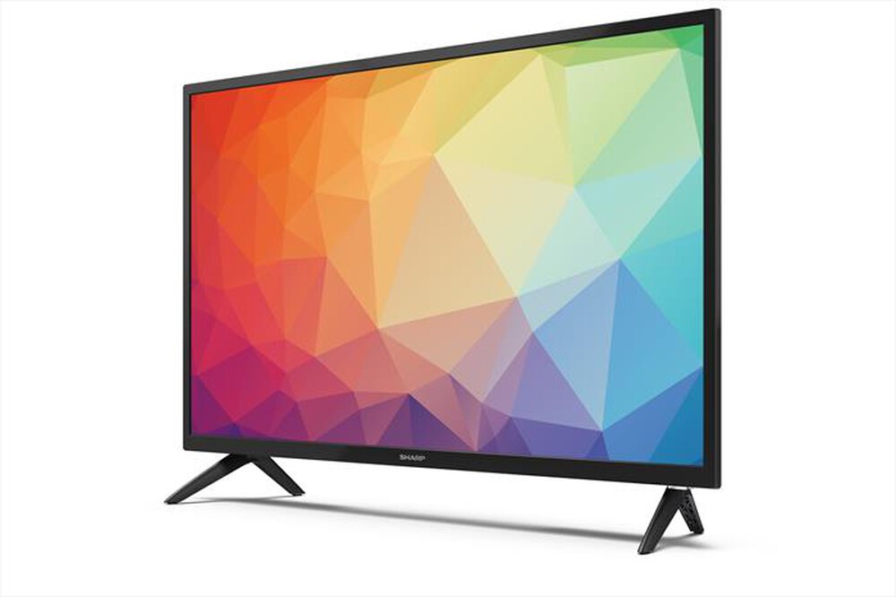 "SHARP - TV LED HD READY 32\" 32FG7EA-Nero"