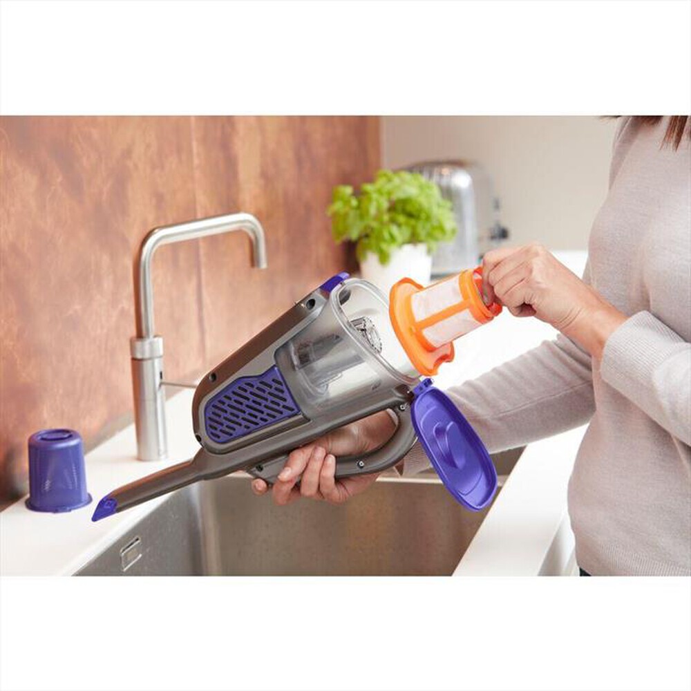 "BLACK & DECKER - BHHV520BFP"