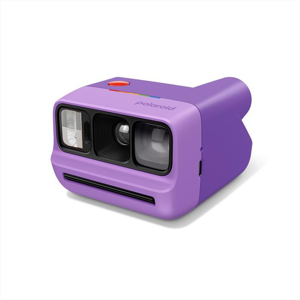 Immagine del prodotto POLAROID - POLAROID GO GEN 3-Viola