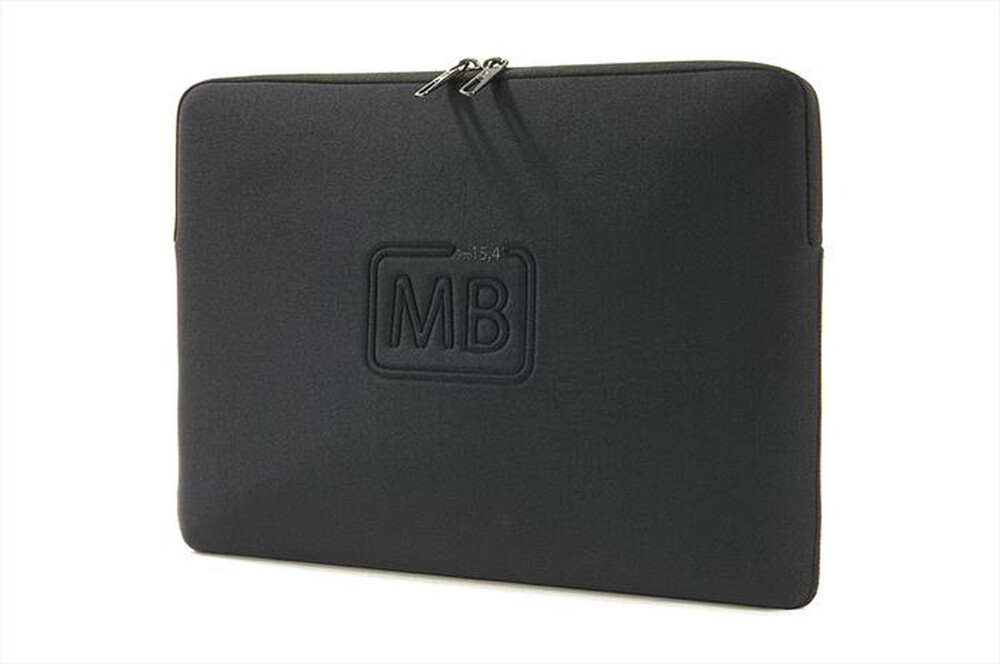 Immagine del prodotto TUCANO - Elements - custodia MacBook Pro 15"-Nero