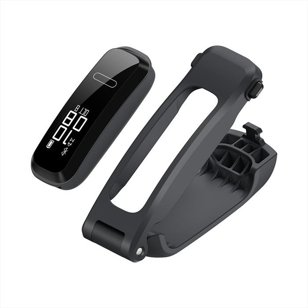 "HUAWEI - Fitness Tracker BAND 4E ACTIVE-Black"