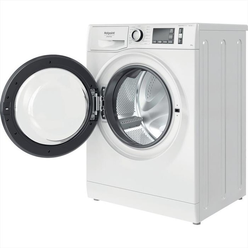 "HOTPOINT ARISTON - Lavatrice NR648GWSA IT 8 Kg Classe A"