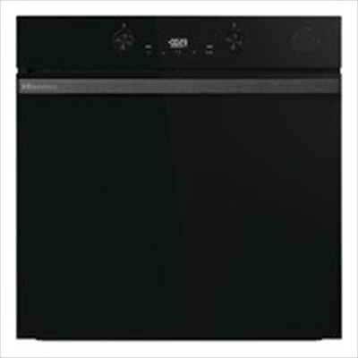 HISENSE - Forno incasso elettrico BSA66226ADBG Classe A-Nero