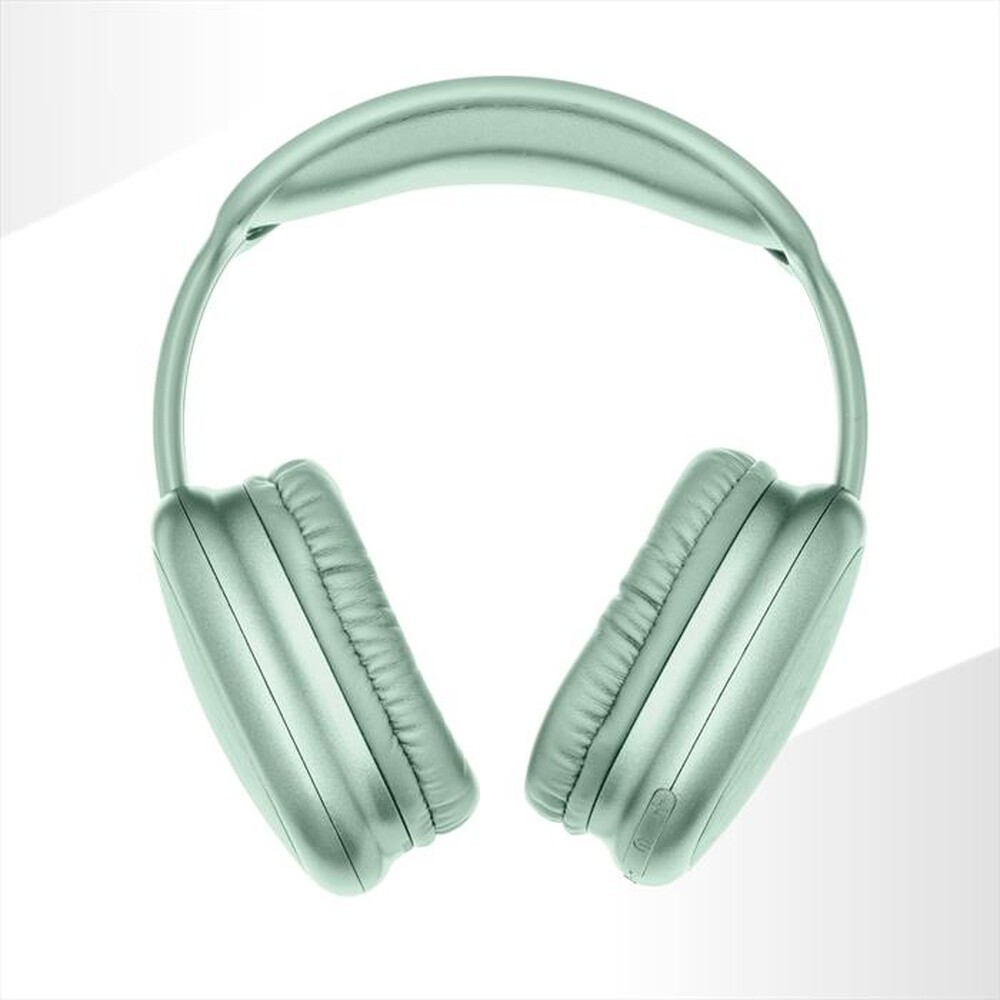 Immagine del prodotto MUSIC SOUND - Cuffie around-ear MAXI2-Verde