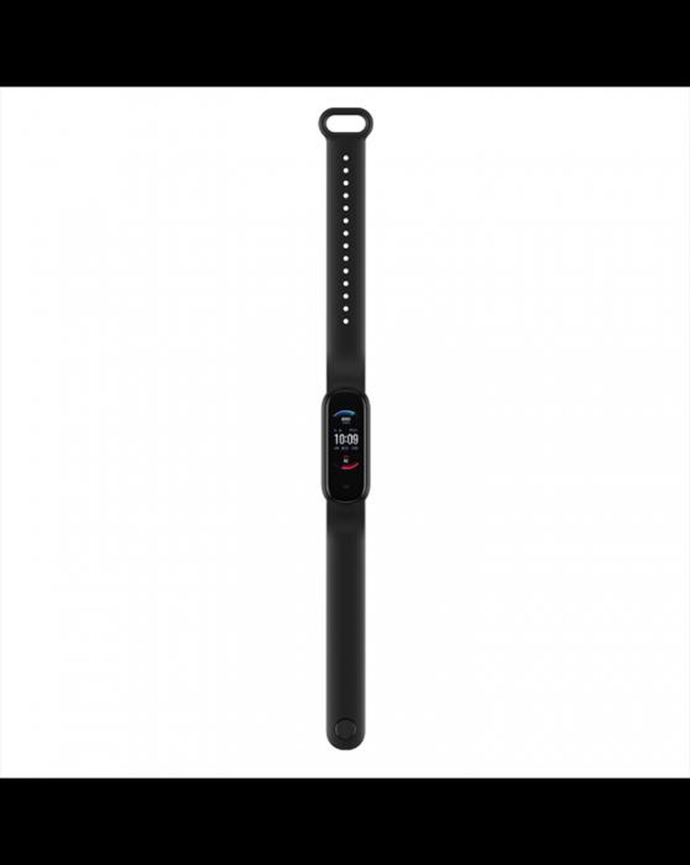 "AMAZFIT - AMAZFIT BAND 5-Black"