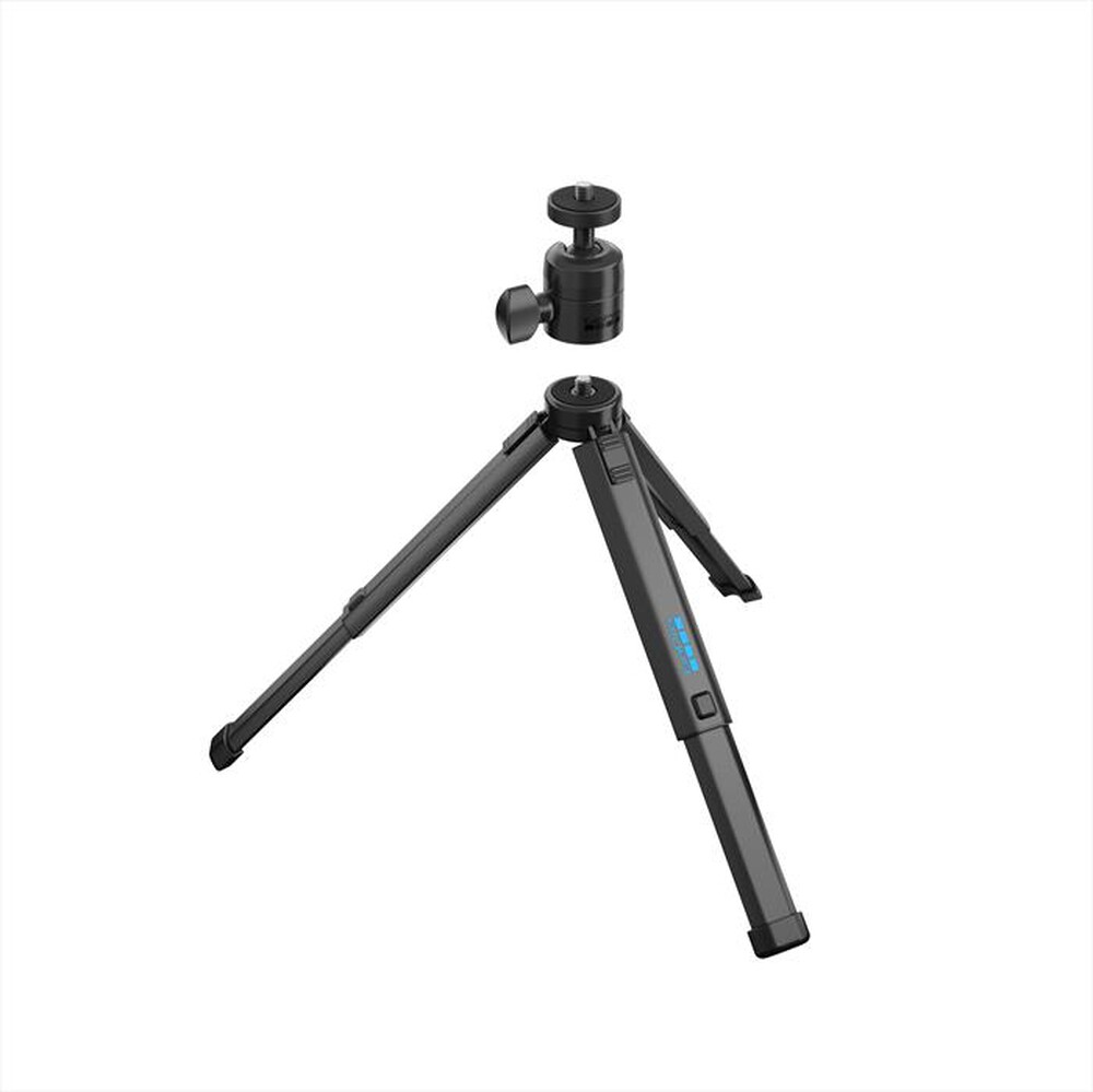 Immagine del prodotto GoPro - Treppiede compatto e resistente TRIPOD + BALL HEAD-Nero