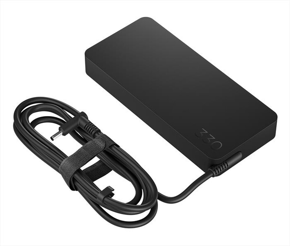 Immagine del prodotto HP - Alimentare per notebook SMART CA DA 330 W-Nero