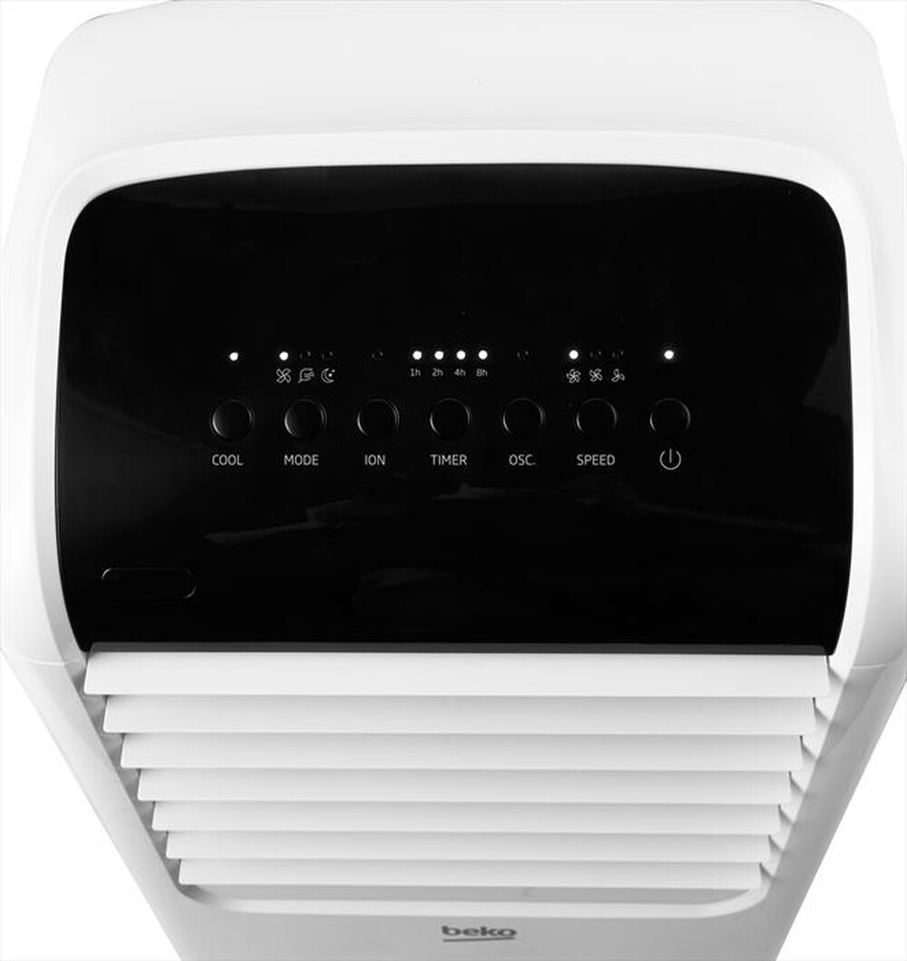 Immagine del prodotto BEKO - EFE6030W-Bianco