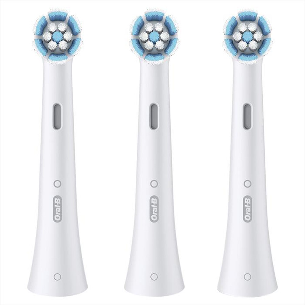 Immagine del prodotto ORAL-B - OB PW REFILL GENTLE CARE WHITE X3CT-BIANCO