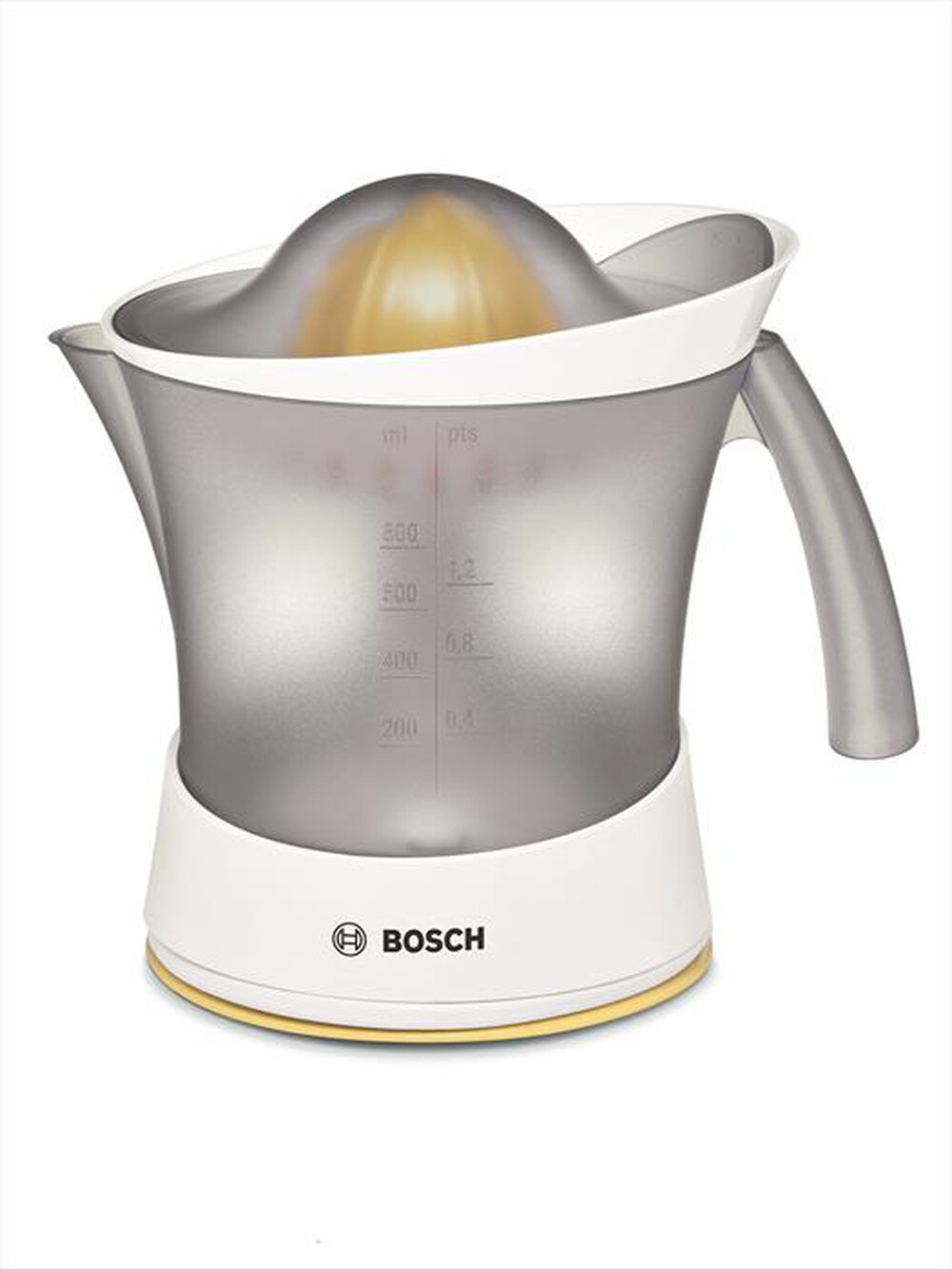 "BOSCH - MCP 3000-Bianco/giallo"