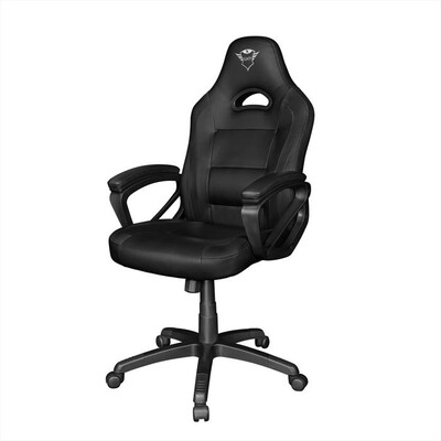 TRUST - GXT701 RYON CHAIR-Black