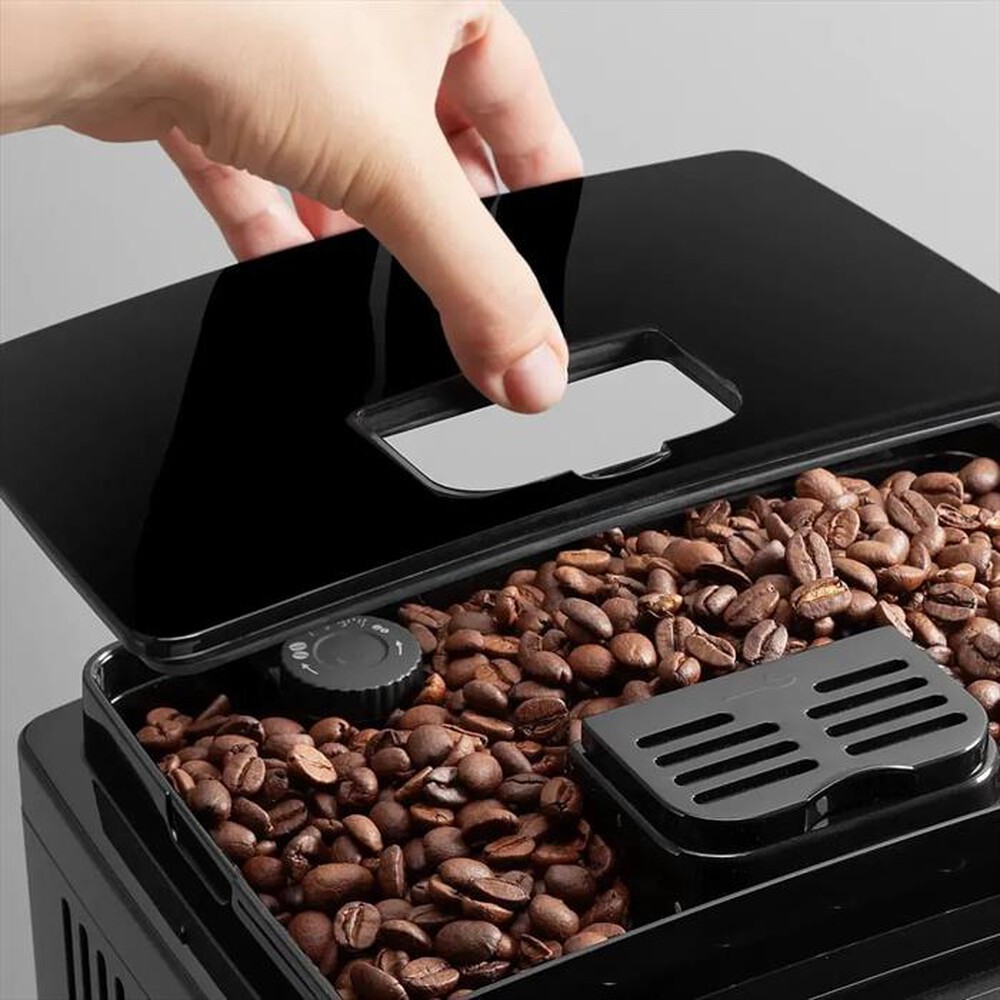 Immagine del prodotto DE LONGHI - Macchina da caffè MAGNIFICA S ECAM21.110.B-Nero