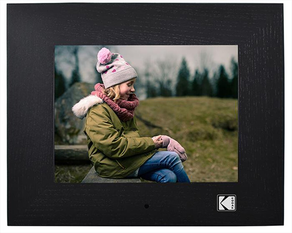 Immagine del prodotto KODAK - KODAK 8''-Nero/Silver