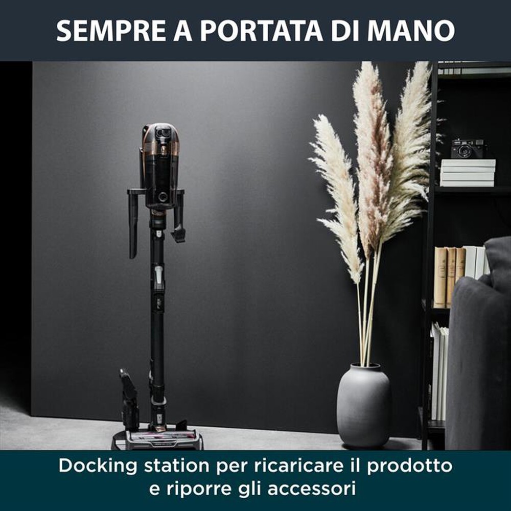Immagine del prodotto ROWENTA - Scopa elettrica X-FORCE FLEX 15.60 ANIMAL RH99F1