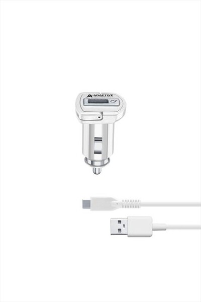 CELLULARLINE - CBRSMKIT15WTYCW-Bianco