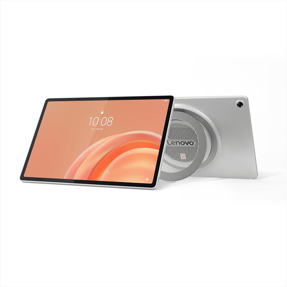 Immagine del prodotto LENOVO - TAB PLUS GEN 2 ZAHT0032SE-Celestial White