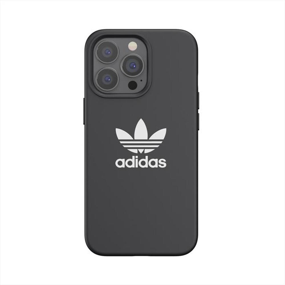 "CELLY - 47122_ADI ADIDAS COVER IPHONE 13 PRO-NERO / SILICONE"