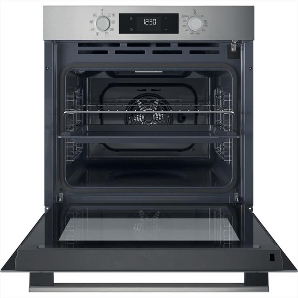 Immagine del prodotto HOTPOINT ARISTON - Forno multifunzione HAO 275P X Classe A++