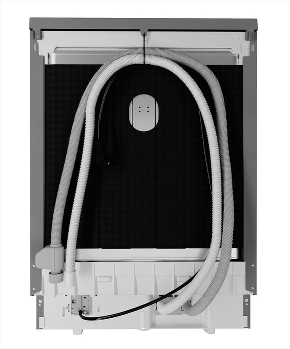 Immagine del prodotto HOTPOINT ARISTON - Lavastoviglie HFO 3T241 WFG X Classe C 14 coperti