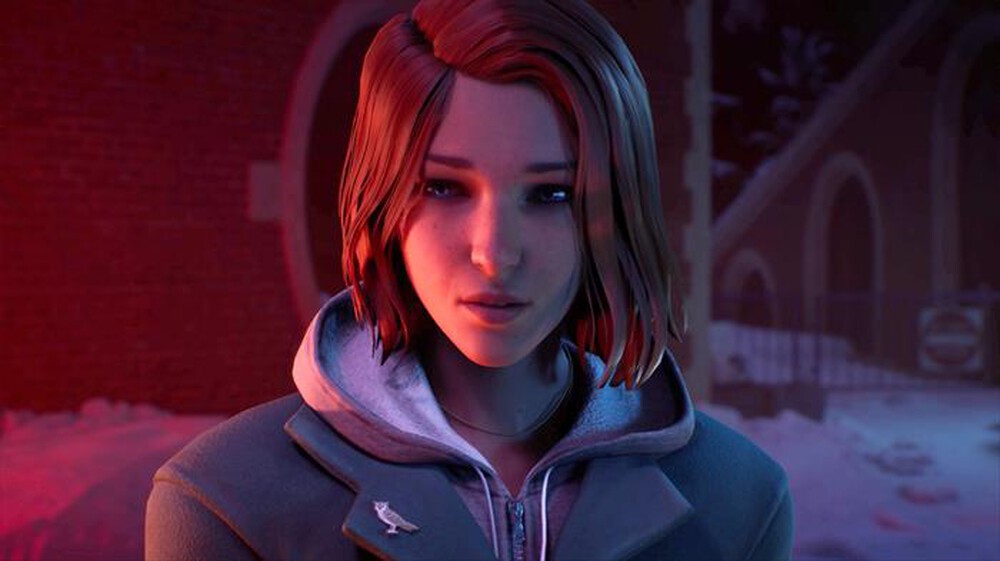 Immagine del prodotto BANDAI SQUARE ENIX - LIFE IS STRANGE COLLECTION PS5