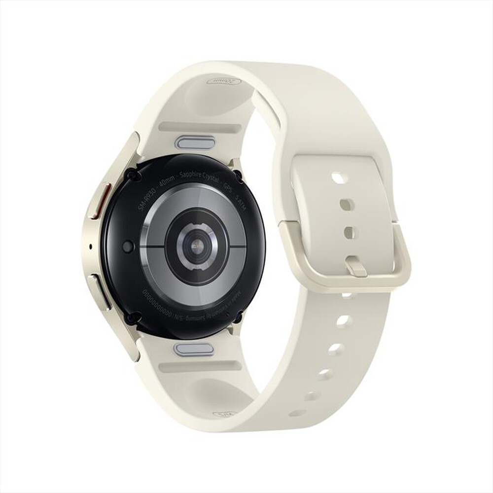"SAMSUNG - Galaxy Watch6 40mm-Gold"