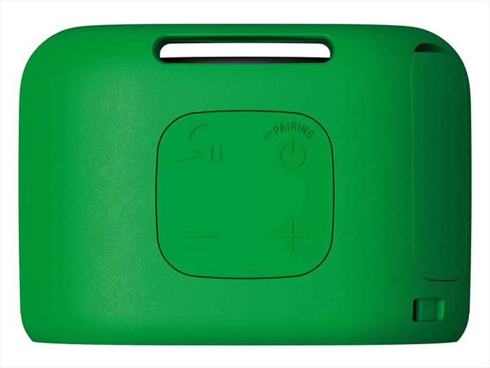 Immagine del prodotto SONY - SRSXB01G.CE7-Verde