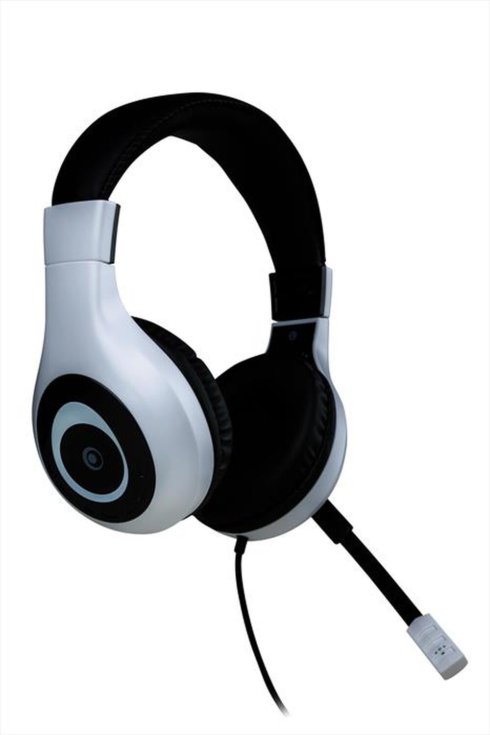 "BIG BEN - CUFFIE STEREO GAMING V1 PS4/PS5-Bianco"