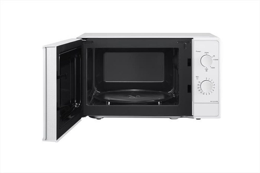 "PANASONIC - NN-E20JWMEPG-BIANCO"