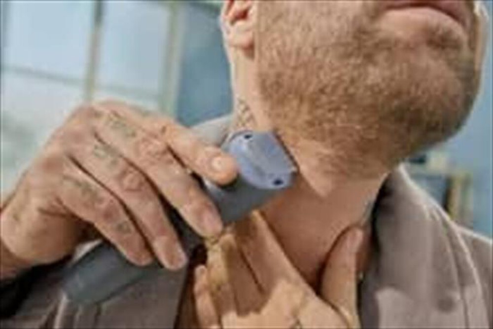 Immagine del prodotto PHILIPS - Tagliacapelli SERIE 3000 BT3617/15-ardesia scura