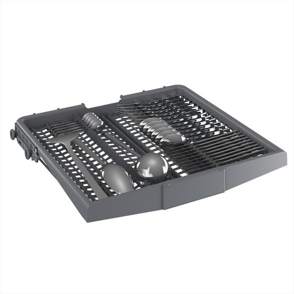 "BEKO - Lavastoviglie BDFN26560XC Classe A 15 coperti-Acciaio inossidabile"