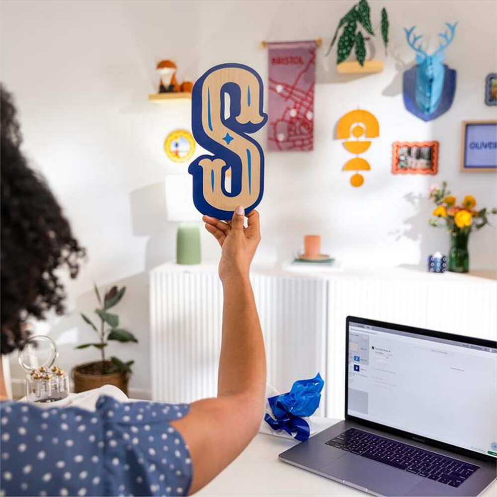 Immagine del prodotto CRICUT - Macchina da taglio Maker 4 sage essential bundle