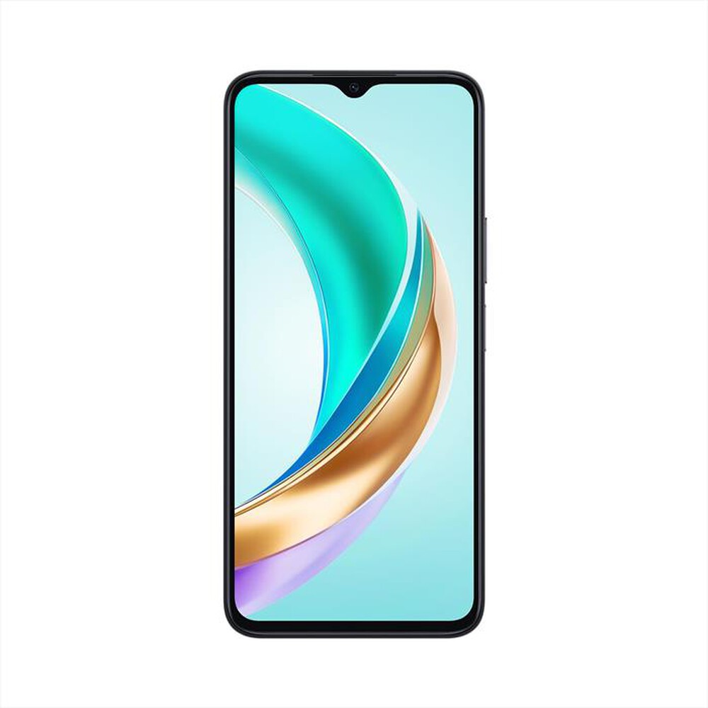 "HONOR - Smartphone X6B-MIDNIGHT BLACK"