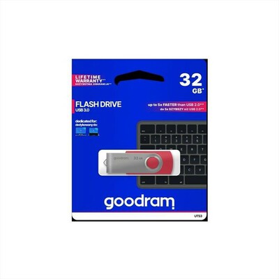 GOODRAM - GOODRAM   32 GB